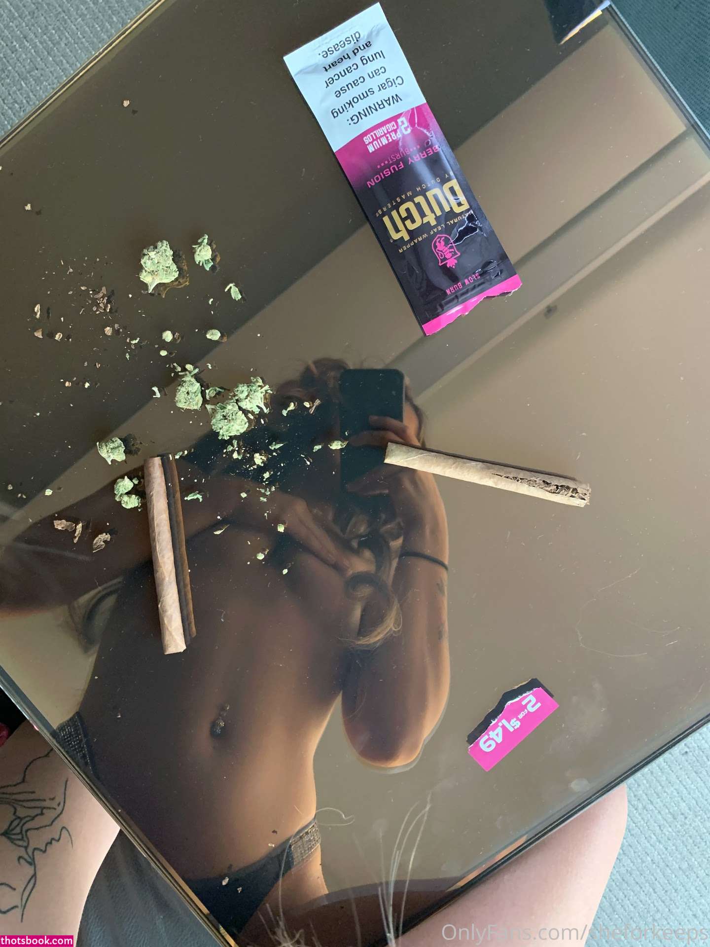 Sheforkeeps Photo #212