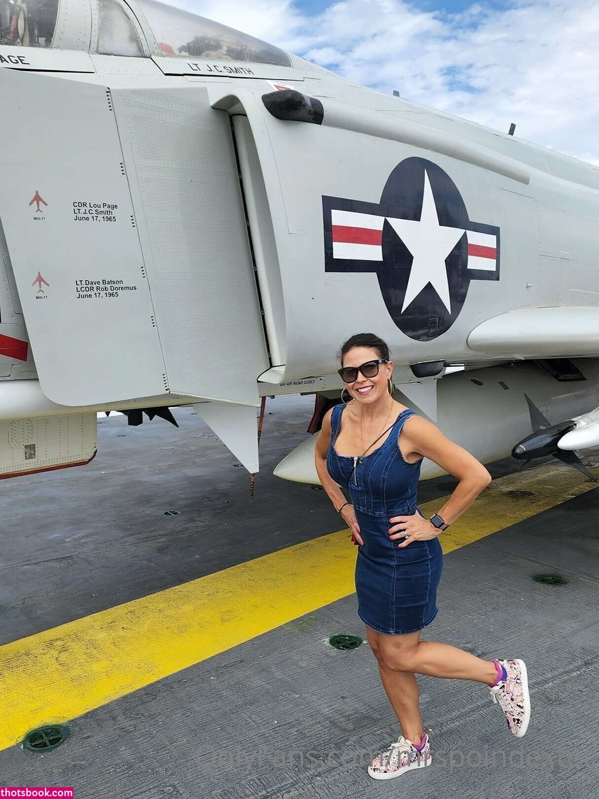 Mrs Poindexter Photo #189