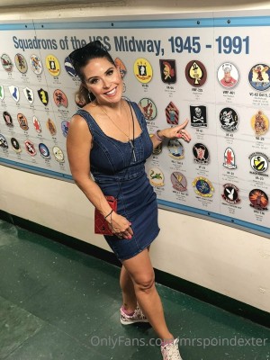 Mrs Poindexter Photo #179