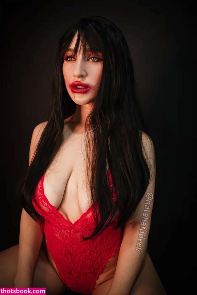 Natalia Fadeev Photo #334