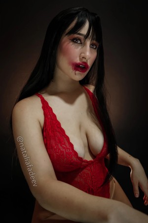 Natalia Fadeev Photo #335