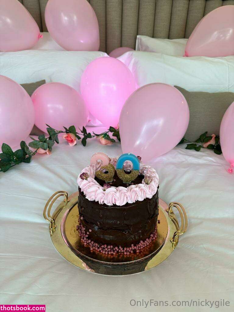 Nicky Gile Photo #93