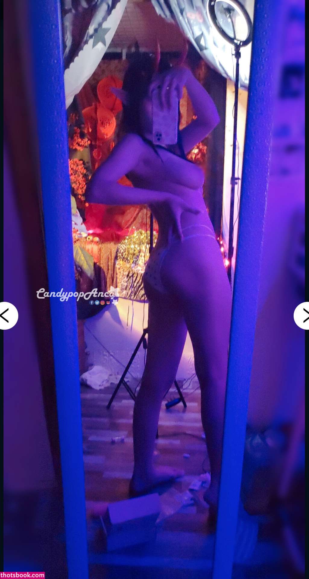 Candypopanca Photo #116