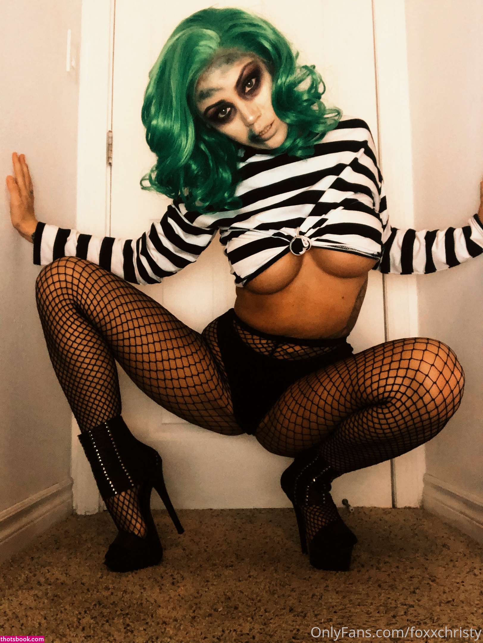 Christy Foxx Photo #79