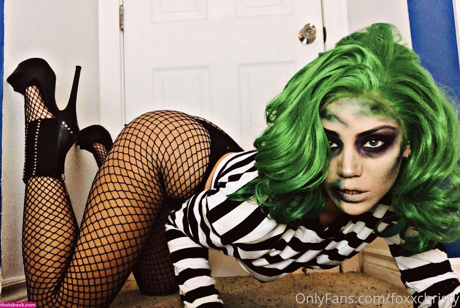 Christy Foxx Photo #80