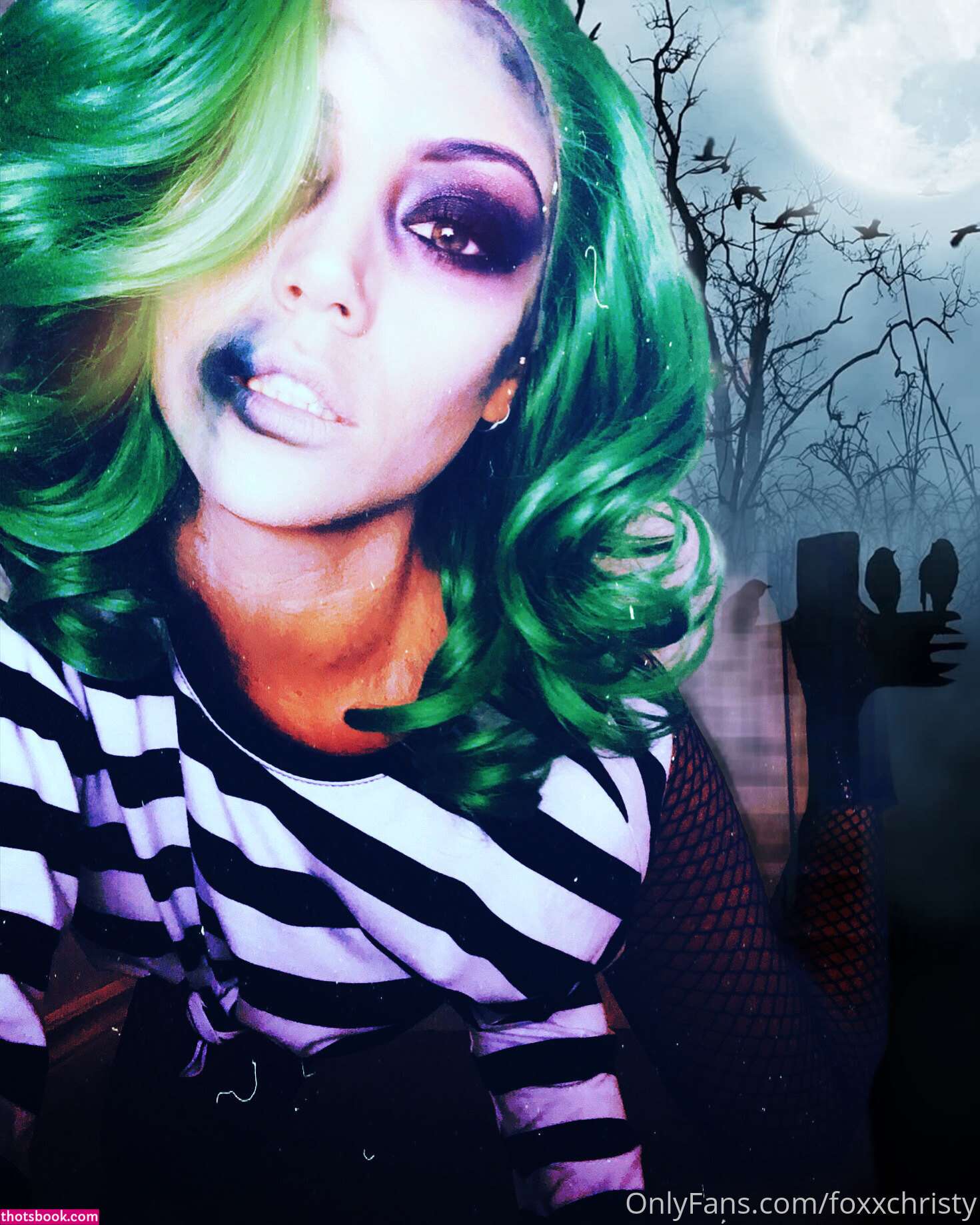 Christy Foxx Photo #83