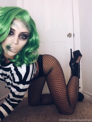 Christy Foxx Photo #78