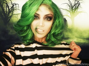 Christy Foxx Photo #82