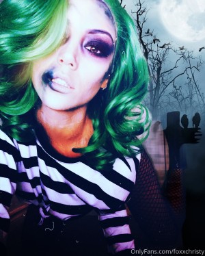 Christy Foxx Photo #83