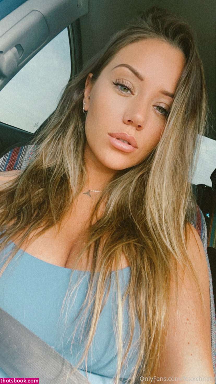 Christy Foxx Photo #91