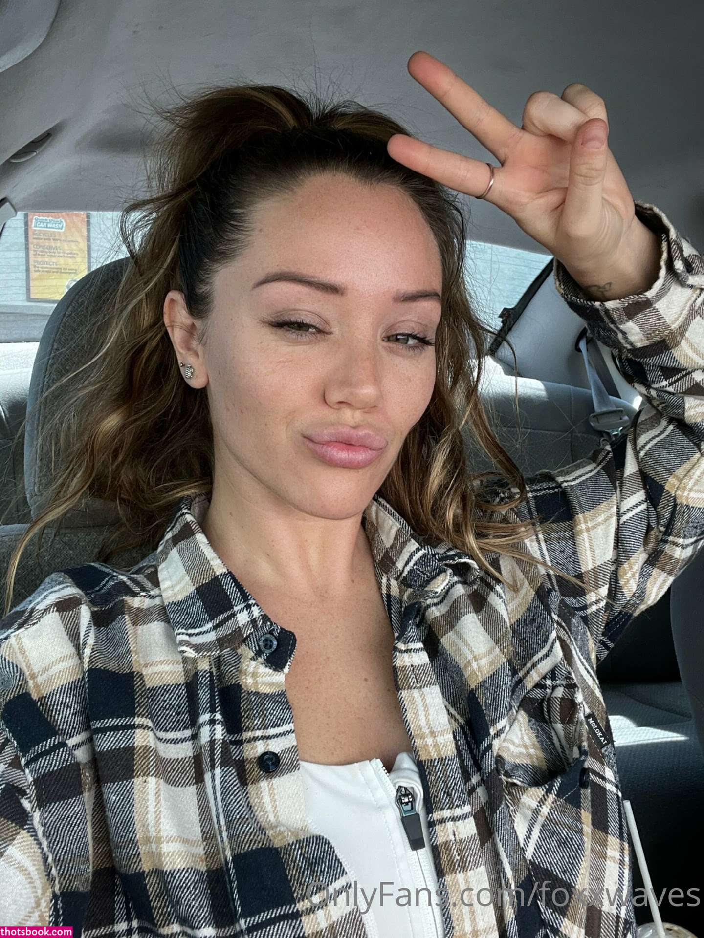 Christy Foxx Photo #93