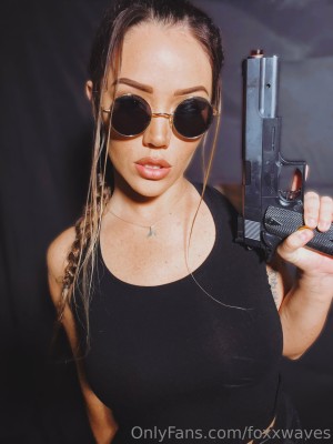 Christy Foxx Photo #112