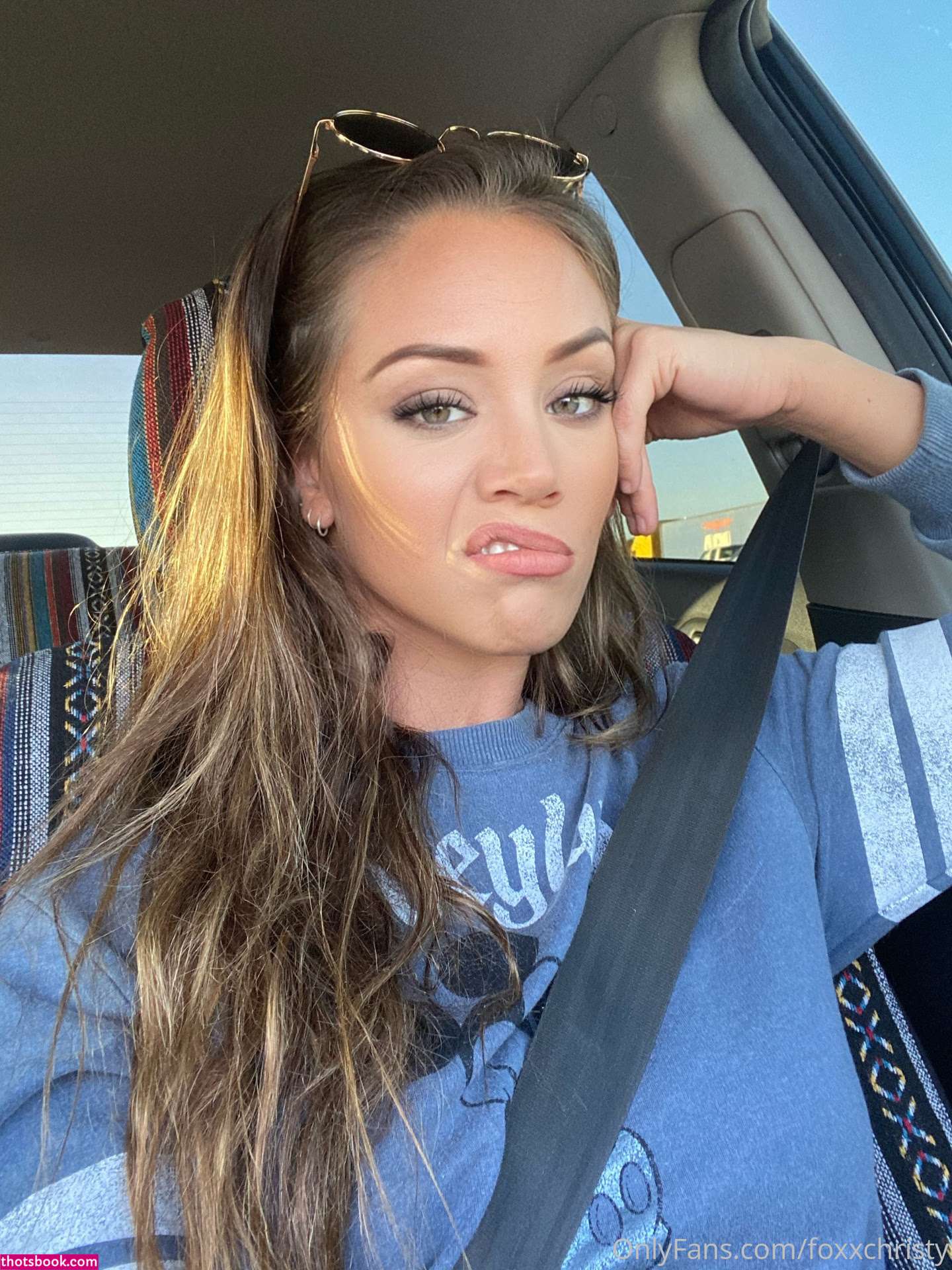 Christy Foxx Photo #118