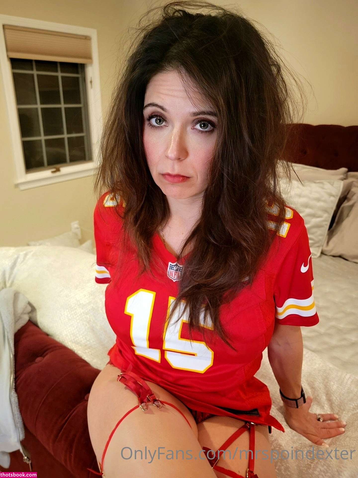 Mrs Poindexter Photo #217