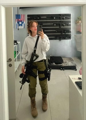 Natalia Fadeev Photo #358