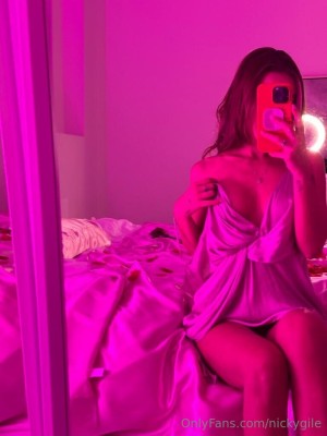 Nicky Gile Photo #281