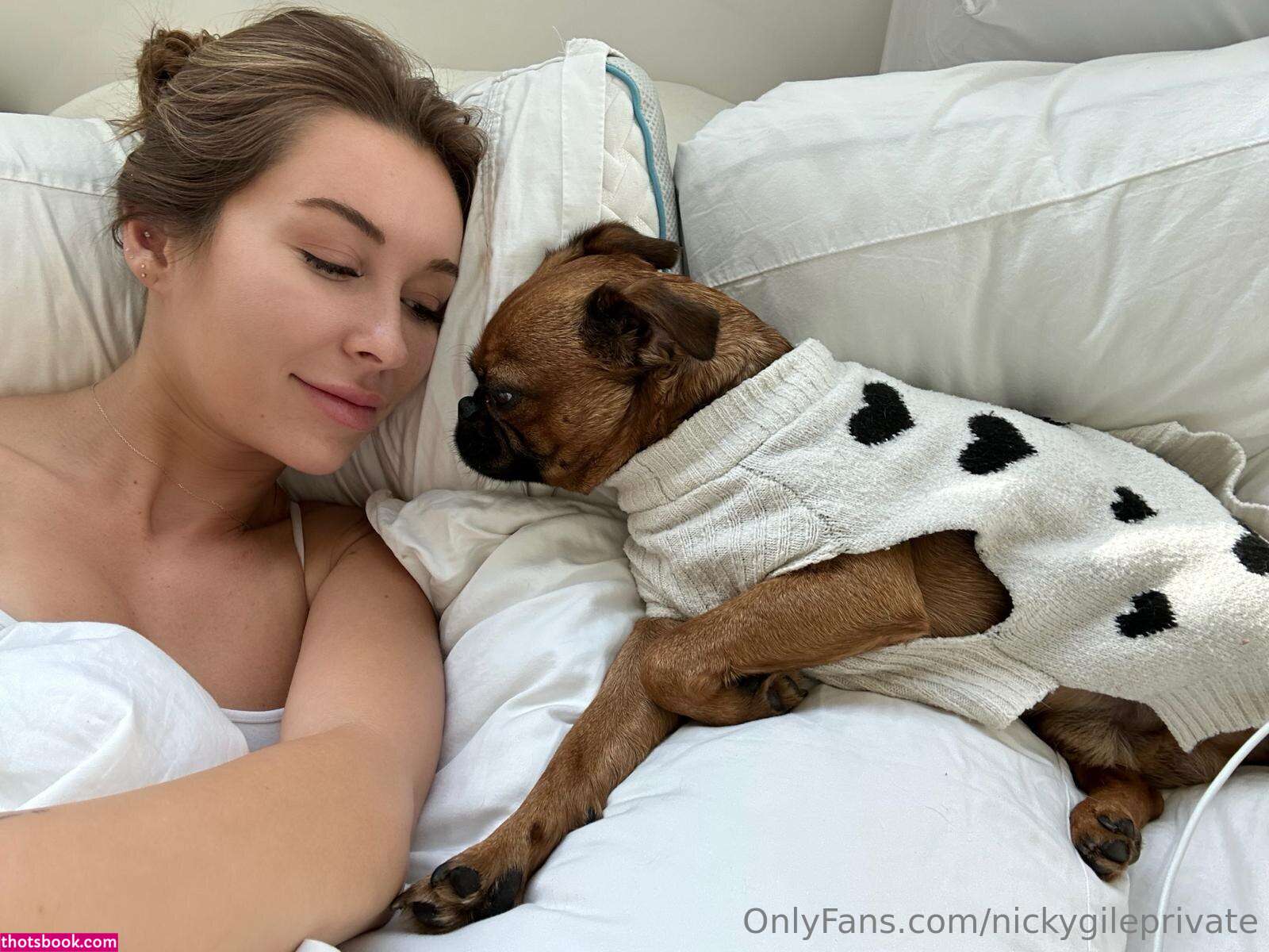 Nicky Gile Photo #294