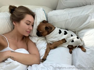 Nicky Gile Photo #288