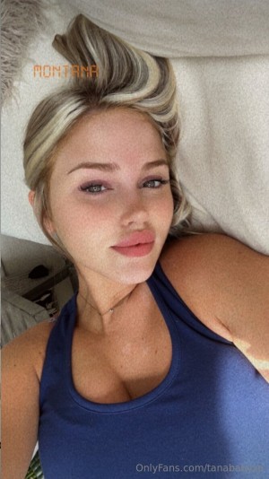 Tanababyxo Photo #185