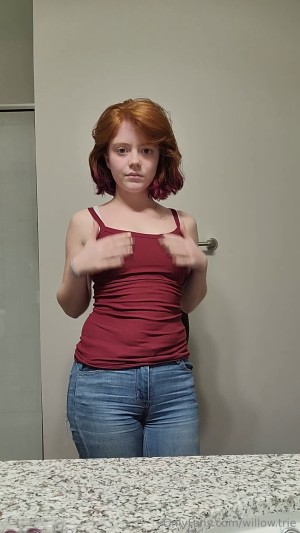 Willow Trie Photo #134