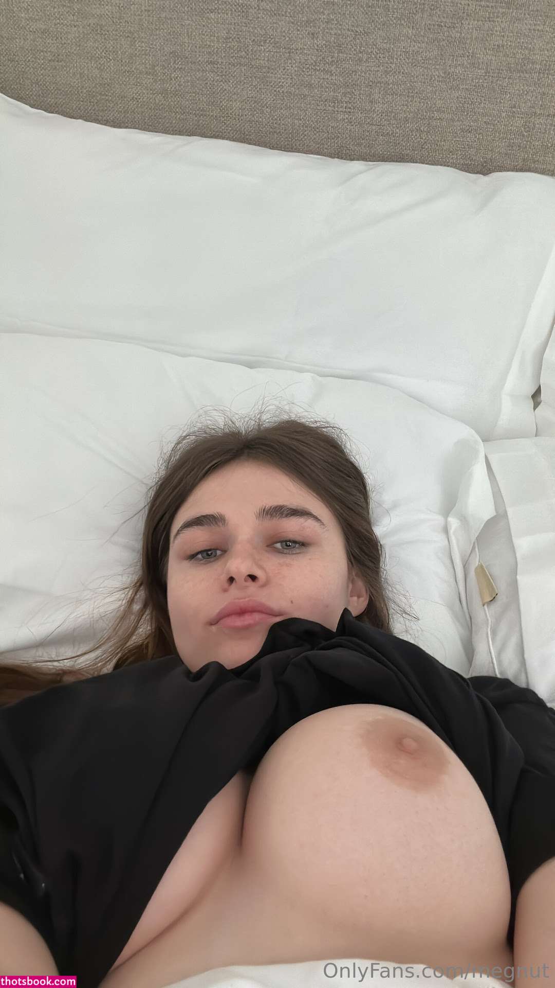 Megan Guthrie Photo #518