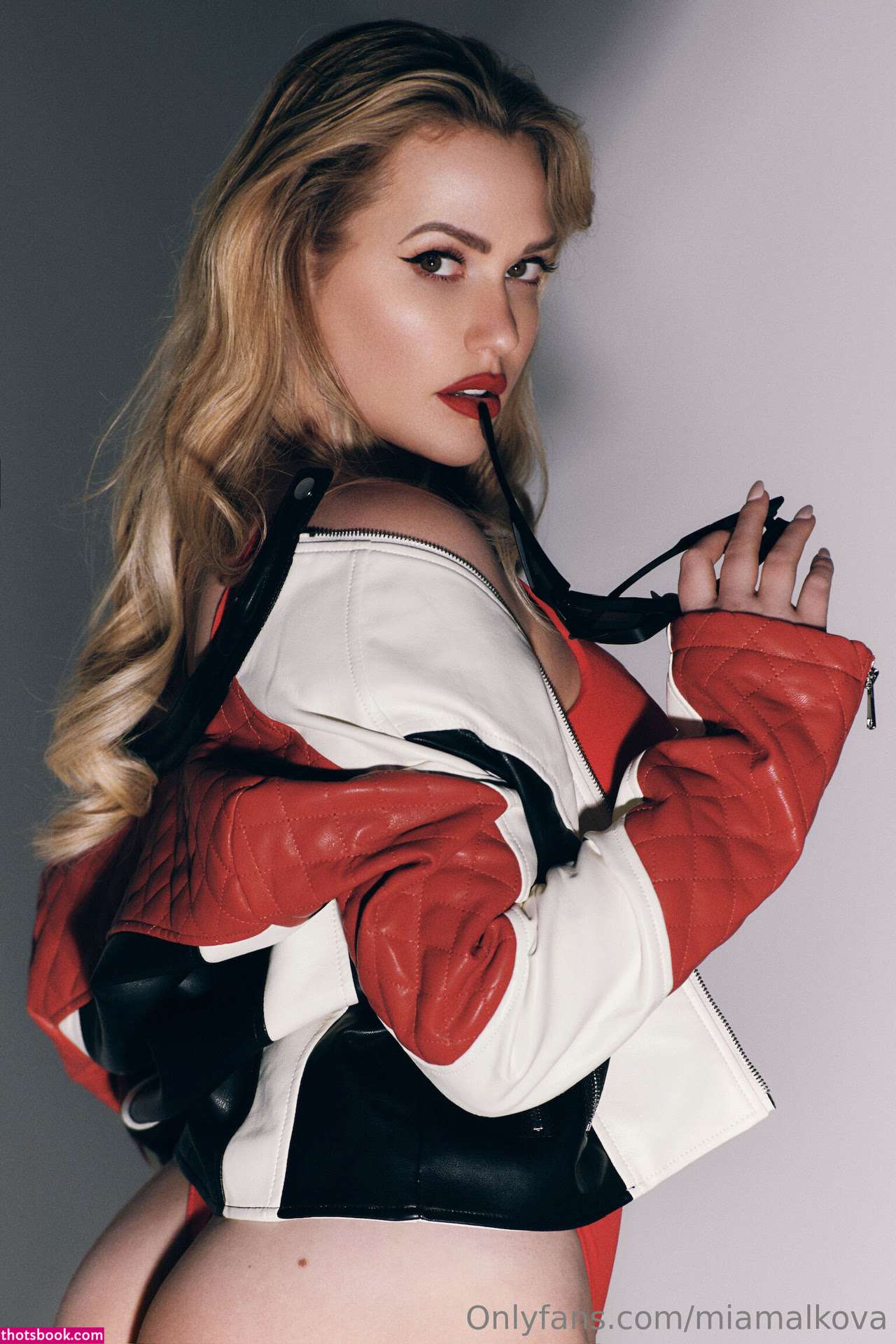 Mia Malkova Photo #322