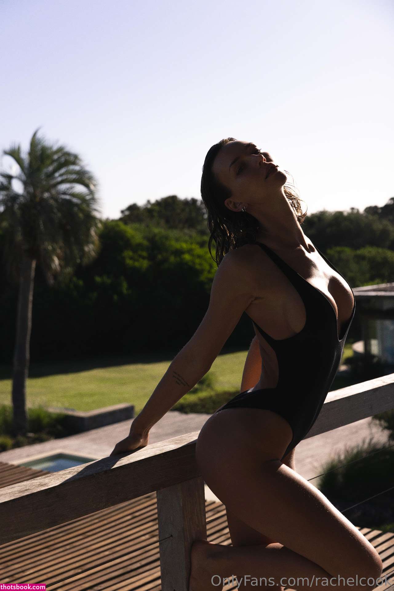 Rachel Cook Photo #606