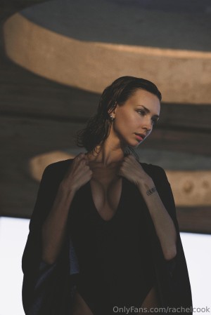 Rachel Cook Post #105