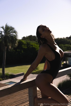 Rachel Cook Photo #606