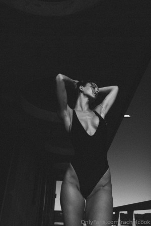 Rachel Cook Photo #619