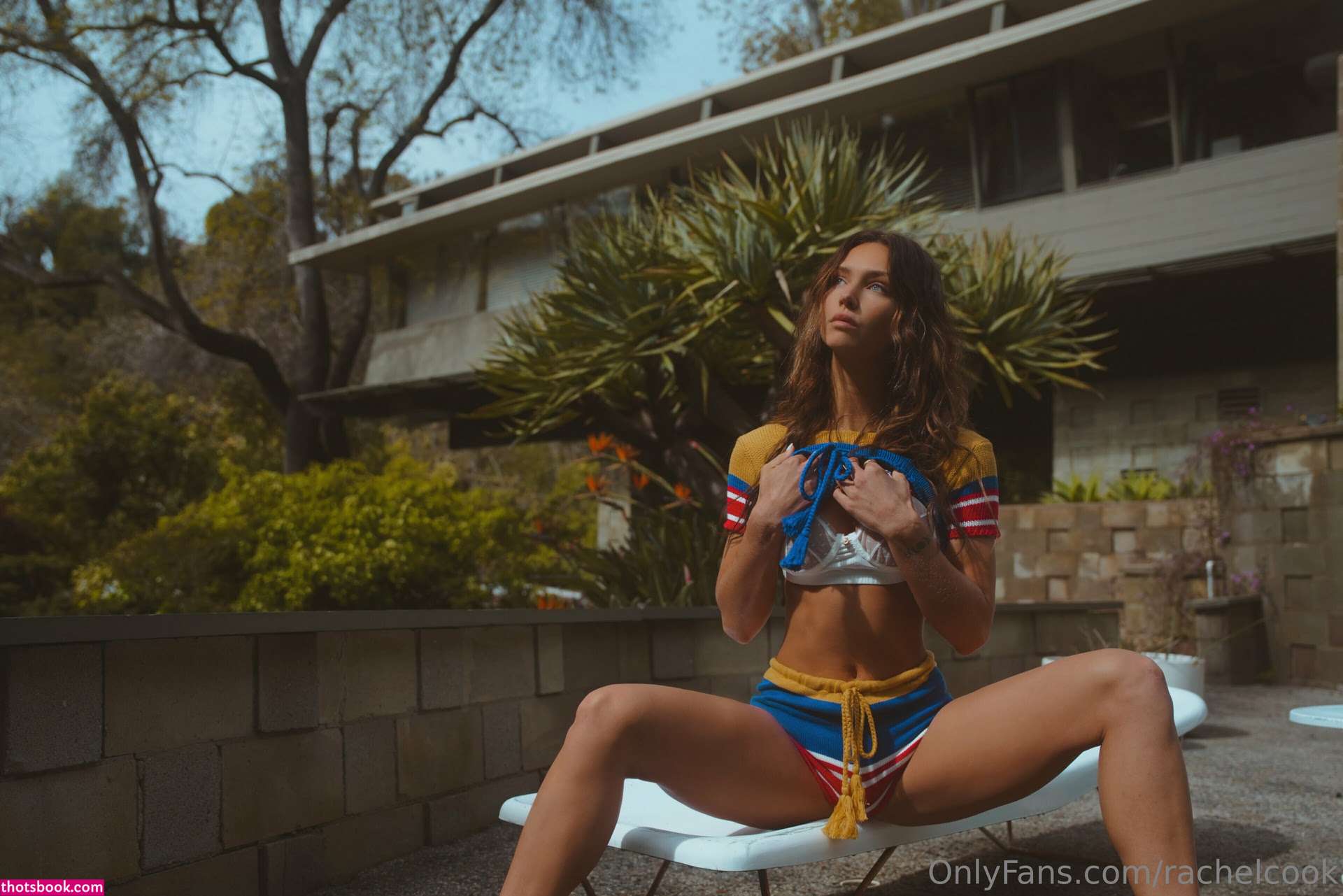 Rachel Cook Photo #666