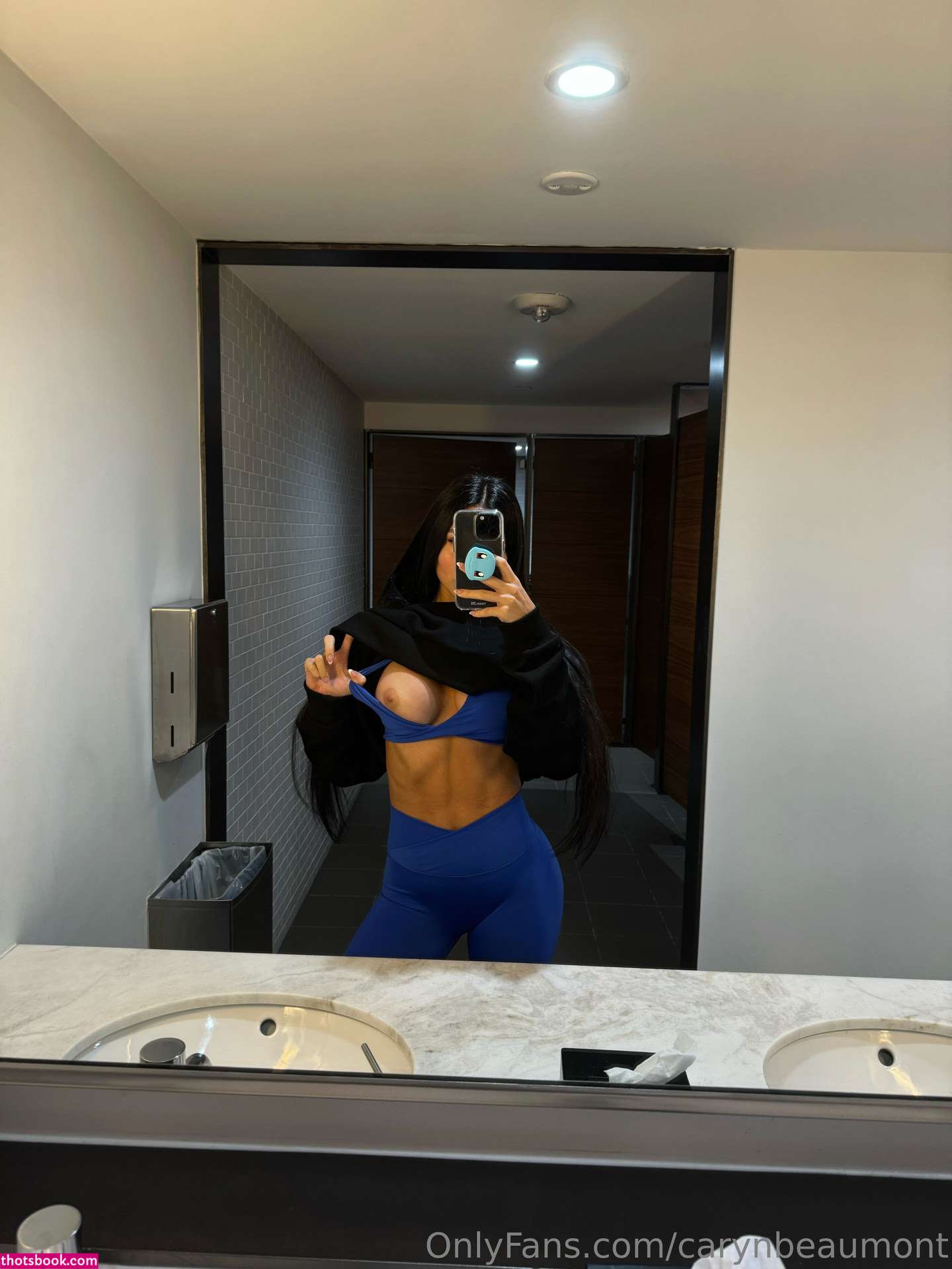 Caryn Beaumont Photo #268