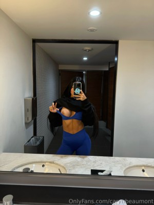 Caryn Beaumont Photo #268