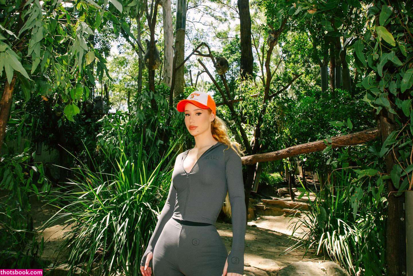 Iggy Azalea Photo #159