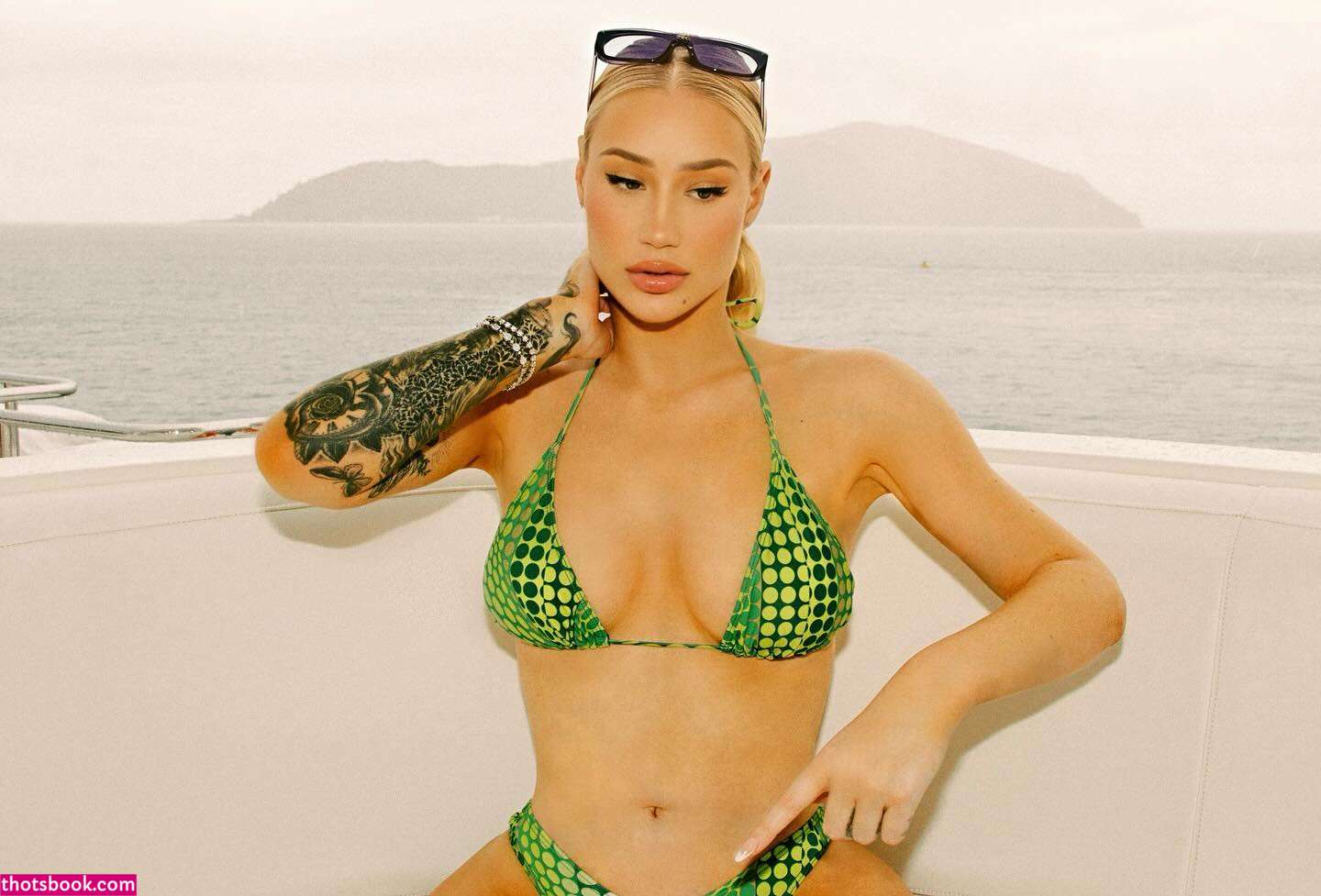 Iggy Azalea Photo #160