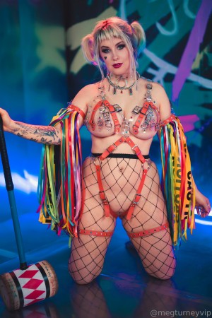 Meg Turney Photo #1592