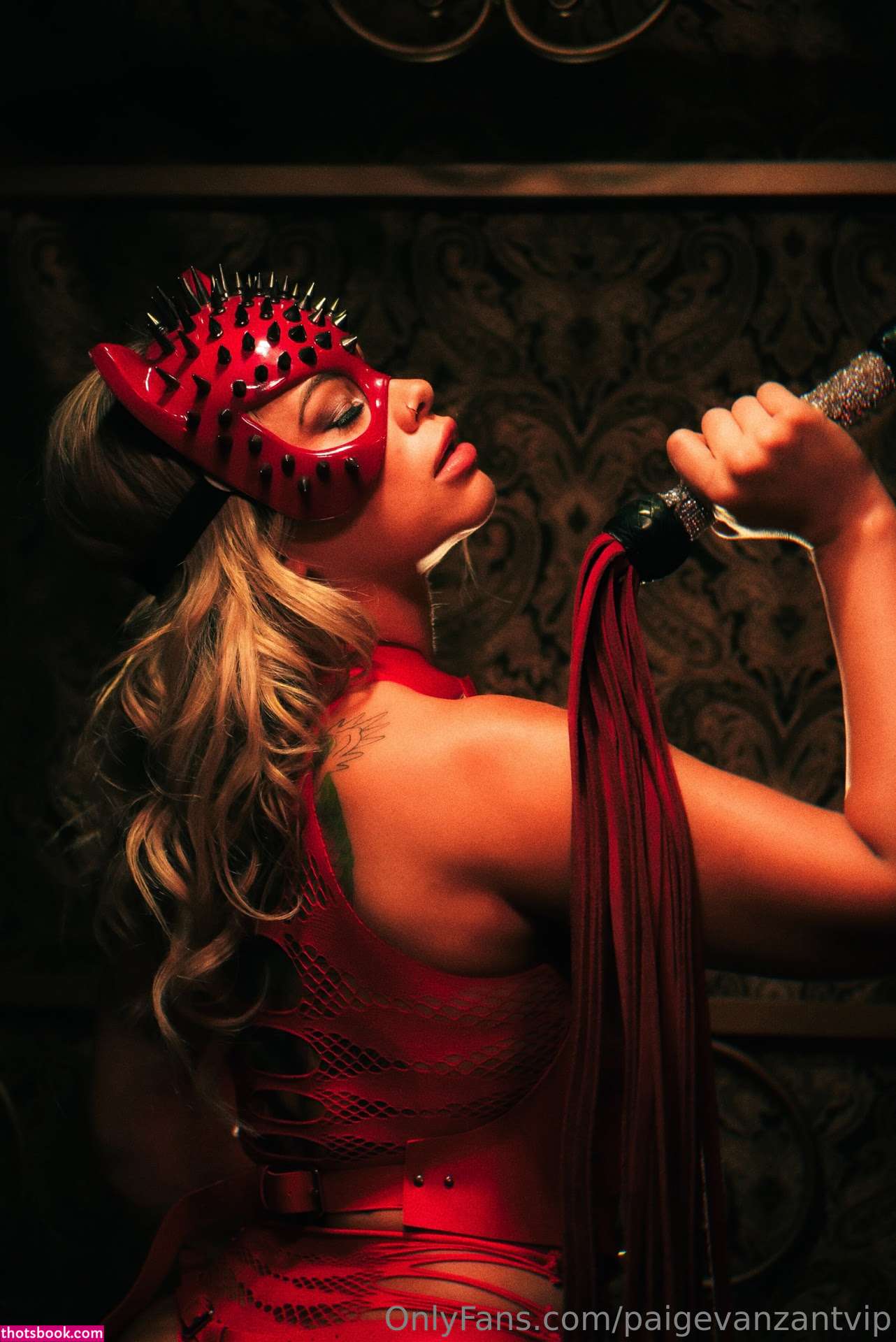 Paige Vanzant Photo #748