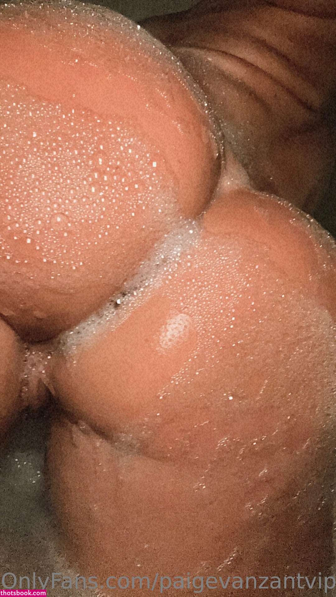 Paige Vanzant Photo #751