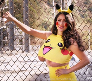 Antonella Kahllo Photo #33