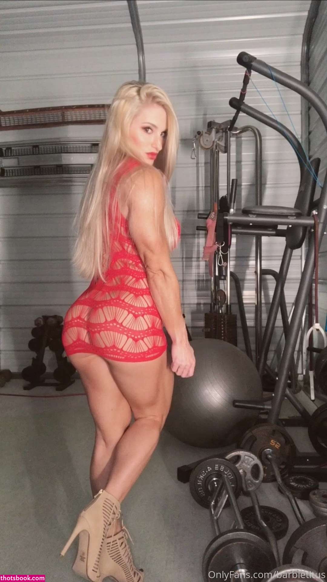 Barbie Titus Photo #19