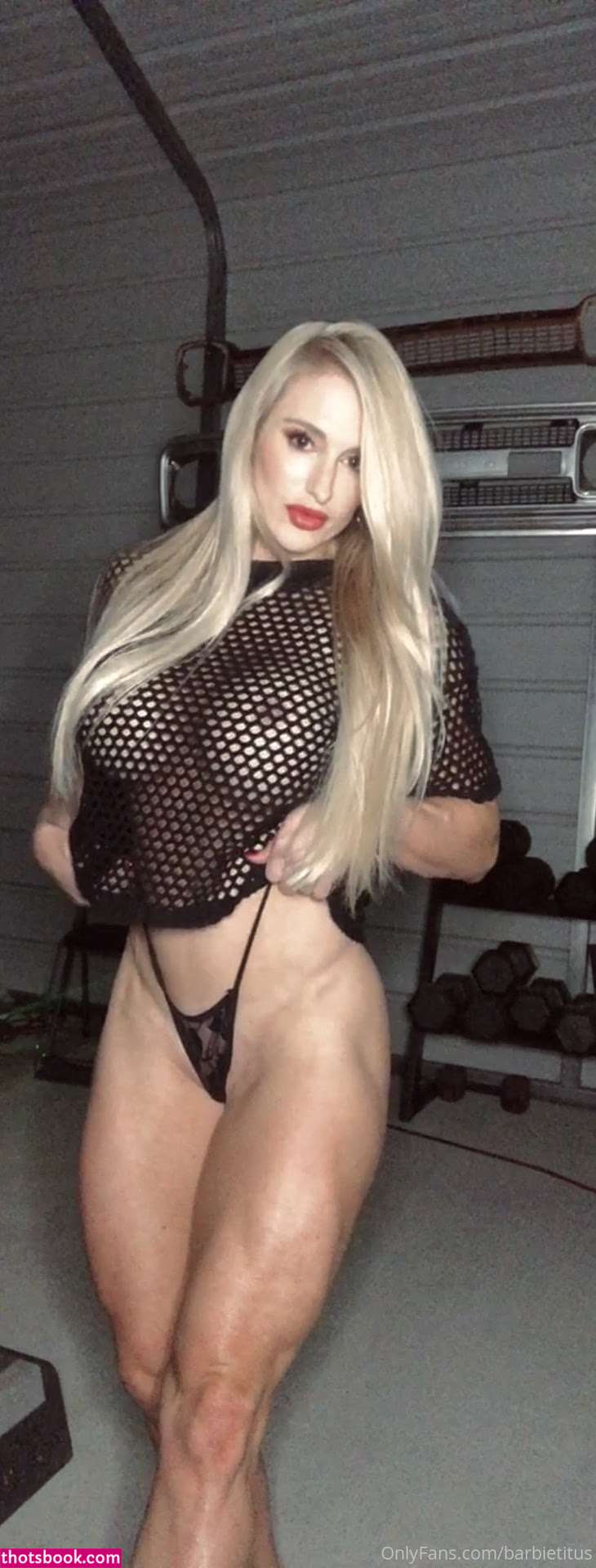 Barbie Titus Photo #32