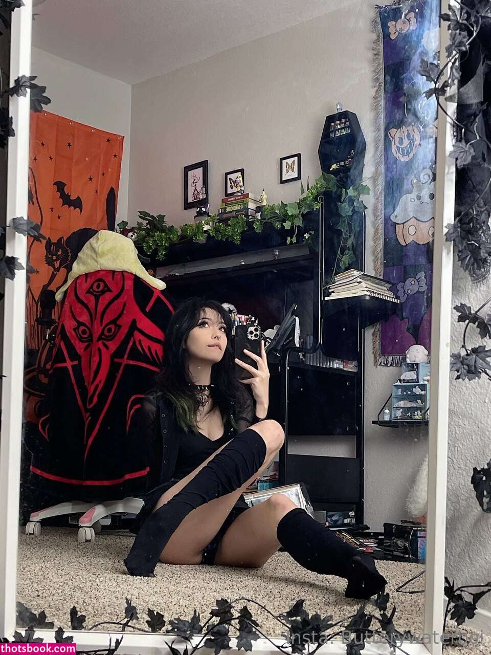 Butterywaterboi Photo #187