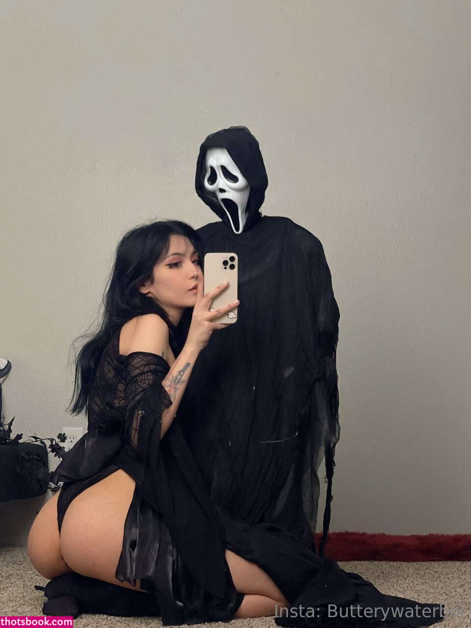 Butterywaterboi Photo #201