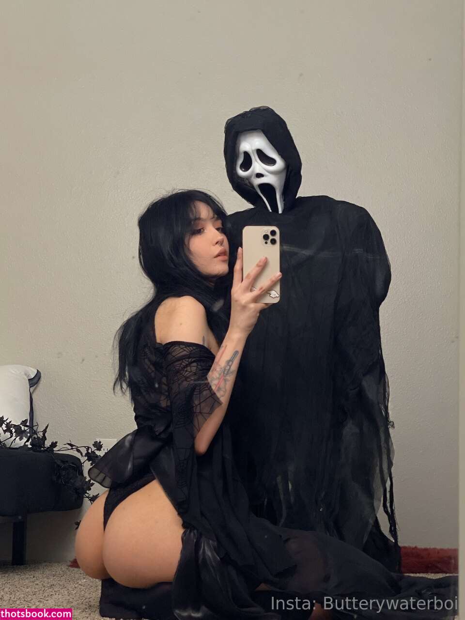 Butterywaterboi Photo #202