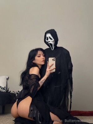 Butterywaterboi Photo #203