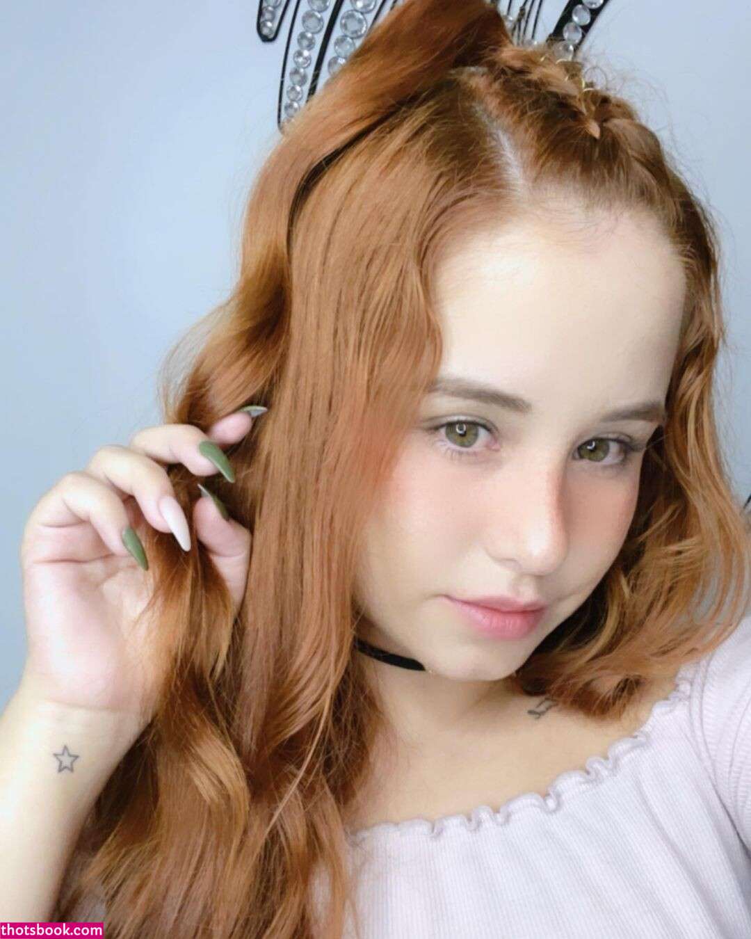 Dulcemariaa Photo #10