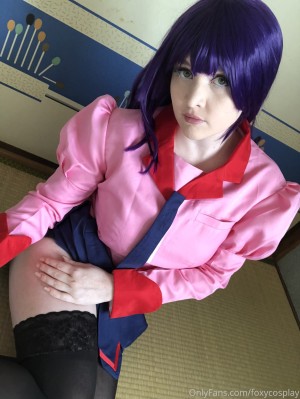 Foxycosplay Photo #6