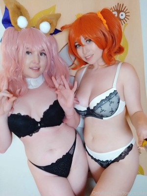 Foxycosplay Photo #74