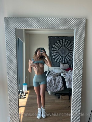 hawaiiancheerleaderxx Post #3