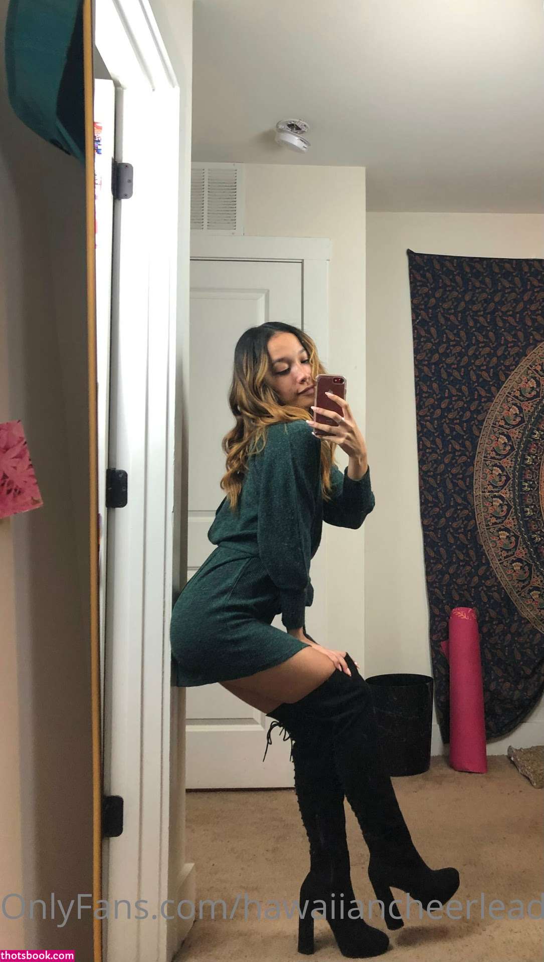 hawaiiancheerleaderxx Photo #77